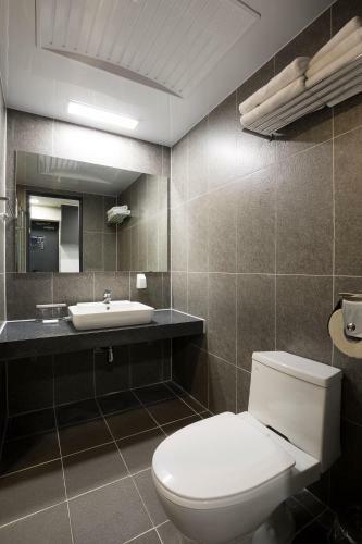 New Songtan Hotel
