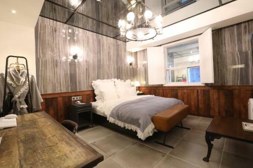 Hotel February Stay Gangseo