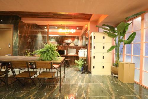 Hotel February Stay Gangseo