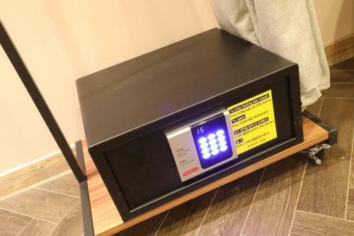 Hotel February Stay Gangseo