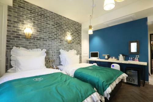 Hotel February Stay Gangseo