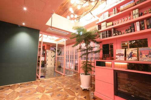 Hotel February Stay Gangseo