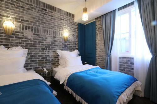Hotel February Stay Gangseo