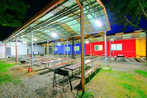 Hotel Sungbo Youth Hostel