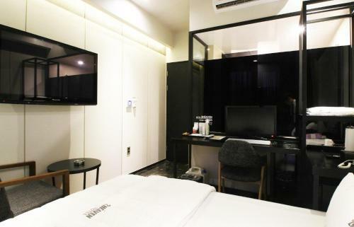 Toheaven Hotel Gaya Theme Park