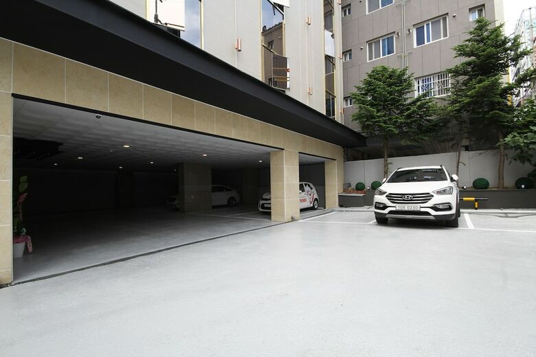Hotel Asome