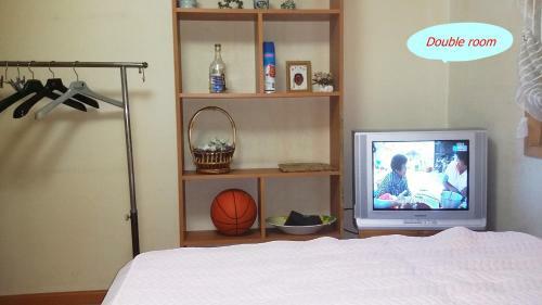 Goyang City Ilsan Apartment