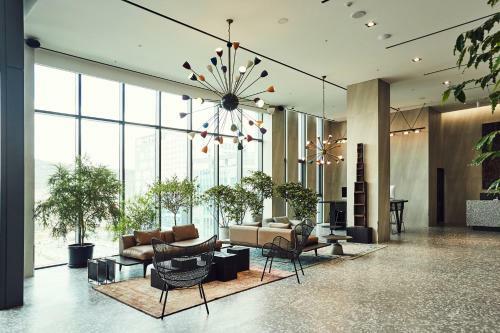 La Casa Hotel Gwangmyeong