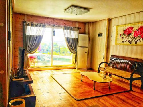 Hostal Cheorwon Pension