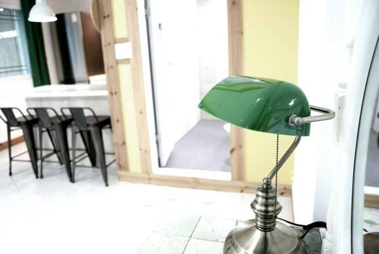 Hotel Namubyeol Pension