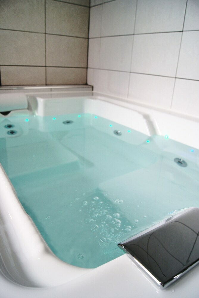 Hotel Namubyeol Pension