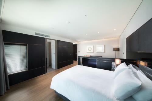 Hotel Marinabay Seoul