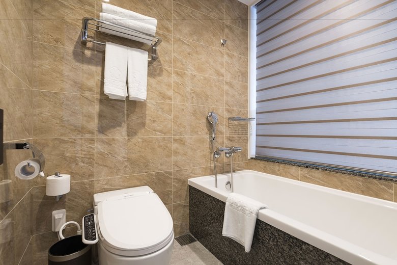 Stanford Hotel&resort Tongyeong