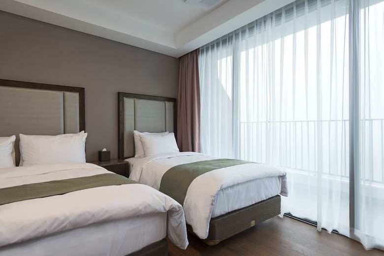 Stanford Hotel&resort Tongyeong
