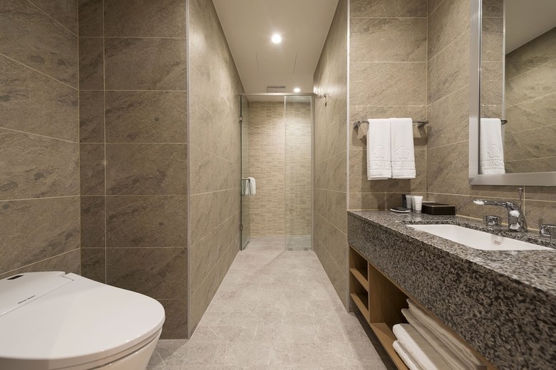 Stanford Hotel&resort Tongyeong