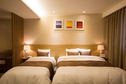 Dong Gyeong Hotel