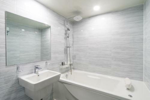 Incheon Airport Legend Hotel