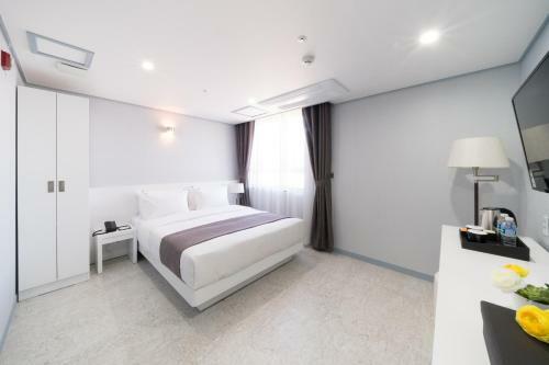 Incheon Airport Legend Hotel