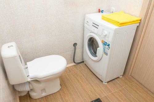 Apartments Akniet 233 - Asia Park