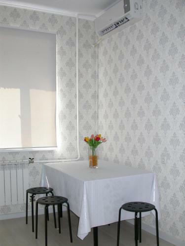 Apartamento Ahome 84 In Orbita District