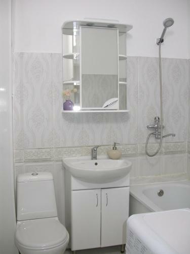 Apartamento Ahome 84 In Orbita District
