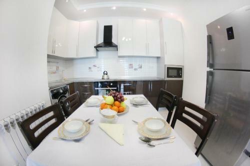 Apartments On Navoi 74