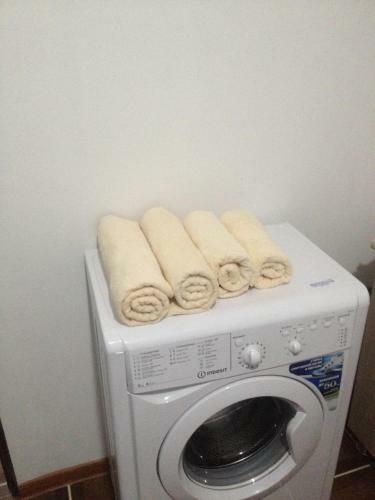 Atakent Serviced Apartments
