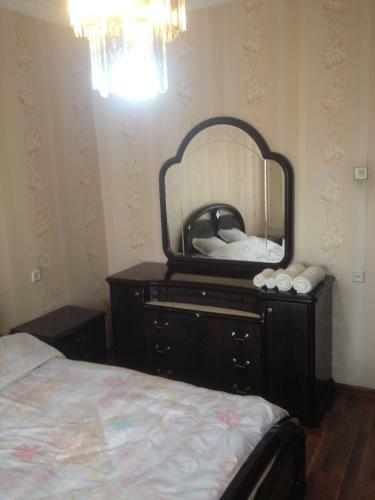 Atakent Serviced Apartments