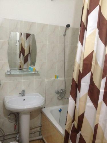Atakent Serviced Apartments