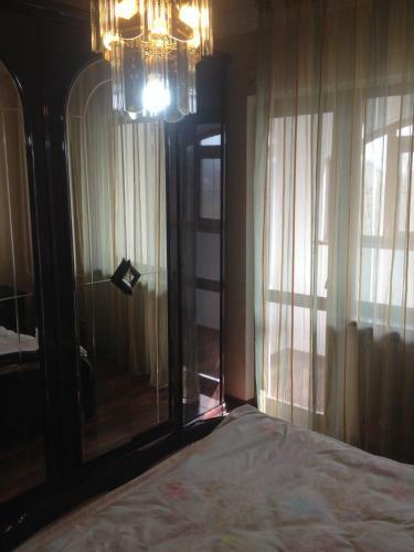 Atakent Serviced Apartments