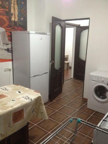 Atakent Serviced Apartments
