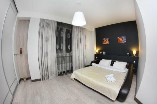 Apartments On Navoi 62