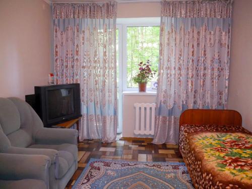 Hotel Apartment On Batyr 41