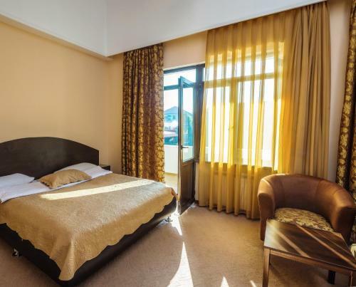 Stary Melnik Hotel