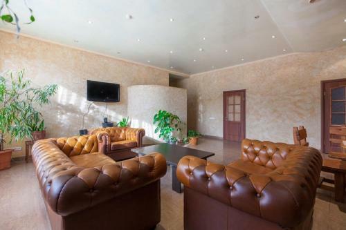 Stary Melnik Hotel