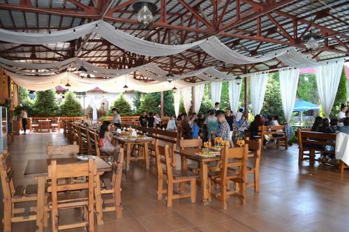 Stary Melnik Hotel