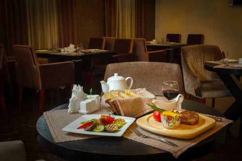 Stary Melnik Hotel
