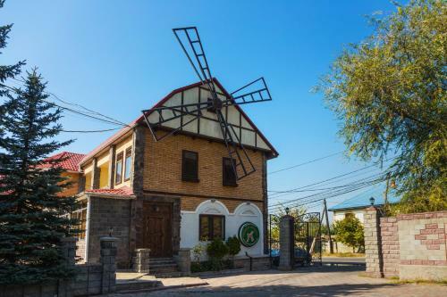 Stary Melnik Hotel