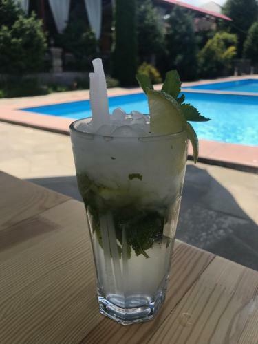 Stary Melnik Hotel