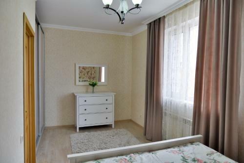Apartamento Akbulak Town 2/9
