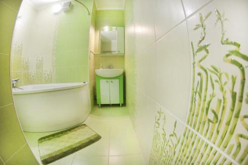 Apartamento Ahome 07 On Balzak Street