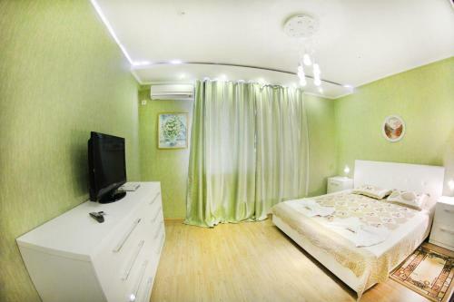 Apartamento Ahome 07 On Balzak Street