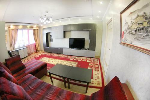 Apartamento Ahome 07 On Balzak Street