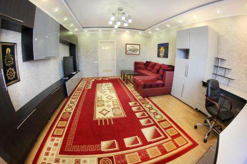 Apartamento Ahome 07 On Balzak Street