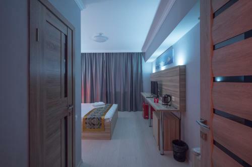 Posada Asia Hotel