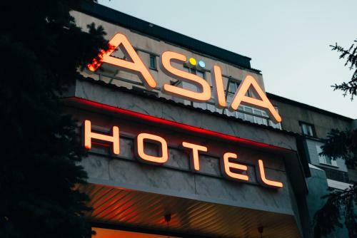 Posada Asia Hotel