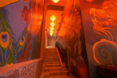 Posada Asia Hotel