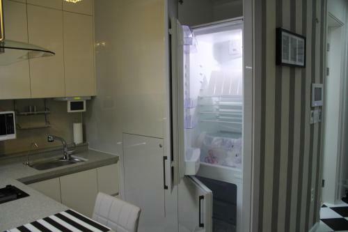 Mr.nice Apart-hotel Highvill