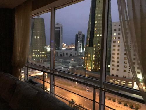 Best Western Plus Astana Hotel