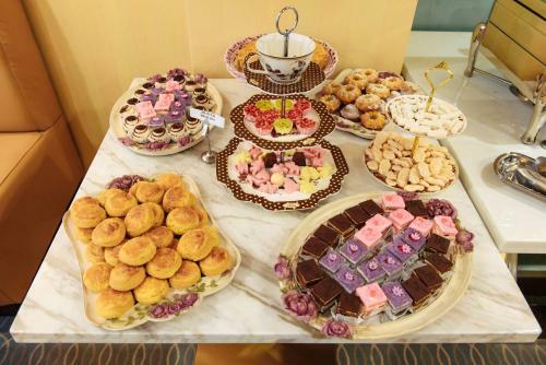 Best Western Plus Astana Hotel